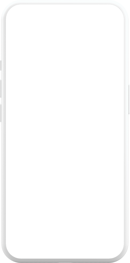 Simple Smartphone Frame